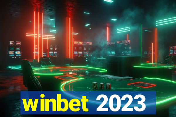 winbet 2023